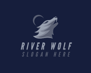 Gray Wolf Esports logo