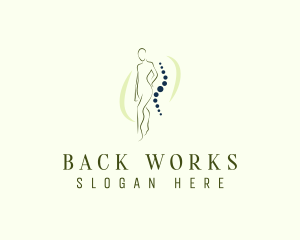 Woman Wellness Lifestyle logo