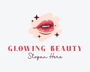 Sexy Lips Cosmetics logo