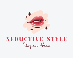 Sexy Lips Cosmetics logo