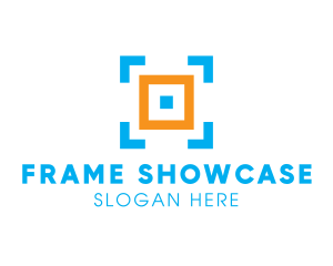 Photography Picture Frame logo