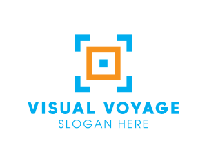 Photography Picture Frame logo