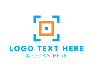 Photography Picture Frame logo