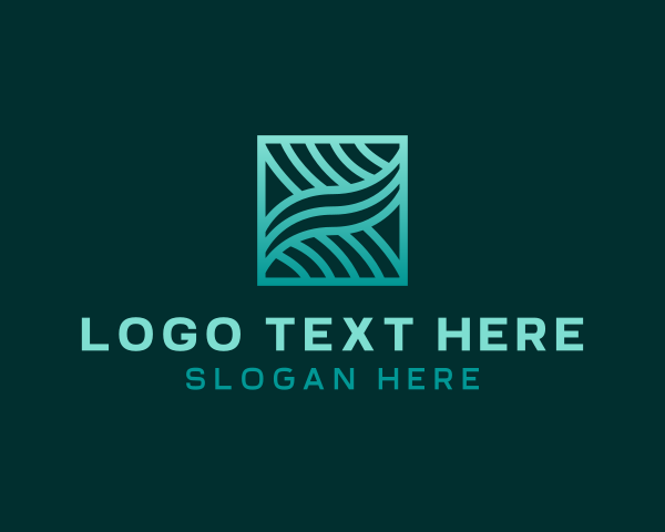 Software logo example 2