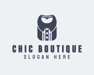 Boutique Fashion Apparel logo