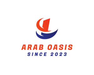 Sail Arabic Gas Heat Cool logo