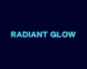 Neon Glow Nightclub logo