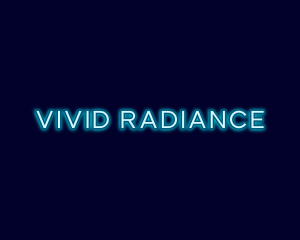 Neon Glow Nightlife logo