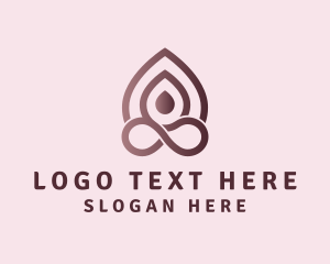 Yoga Health Meditation logo