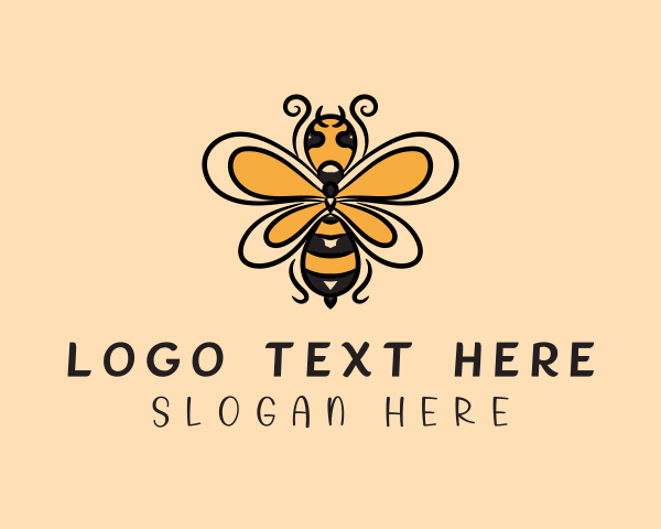 Nectar logo example 4