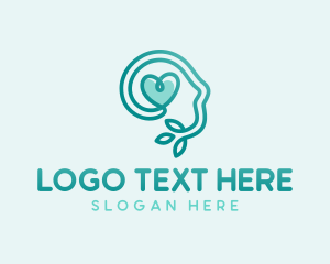 Psychotherapy Rehabilitation Therapist  logo