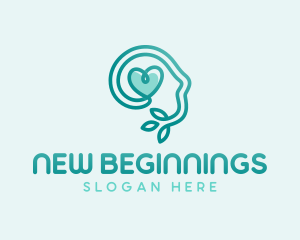 Psychotherapy Rehabilitation Therapist  logo