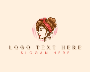 Pinup Girl Fashion logo