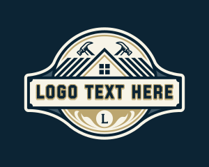 Hammer Roof Carpentry logo