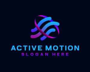 Motion Ai Technology logo