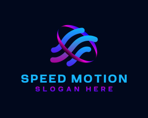 Motion Ai Technology logo