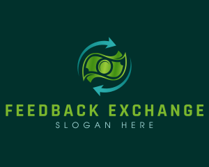 Currency Money Exchange logo