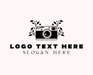 Photo Studio Camera logo