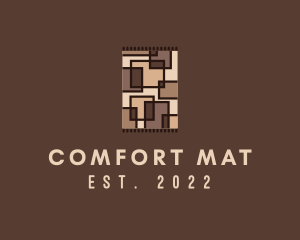 Carpet Textile Weaver logo