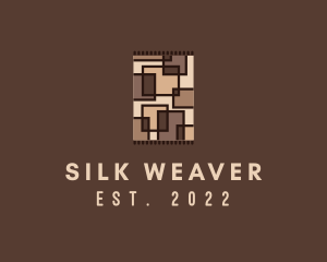 Carpet Textile Weaver logo