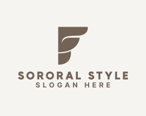 Fashion Style Boutique logo design