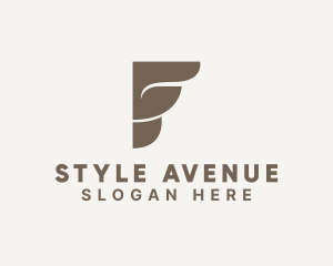 Fashion Style Boutique logo design