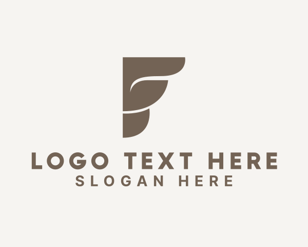 Style logo example 3