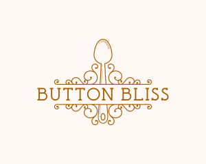 Fancy Gourmet Restaurant  logo design