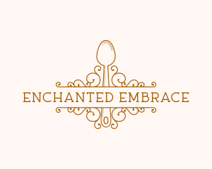 Fancy Gourmet Restaurant  logo design