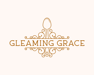 Fancy Gourmet Restaurant  logo design