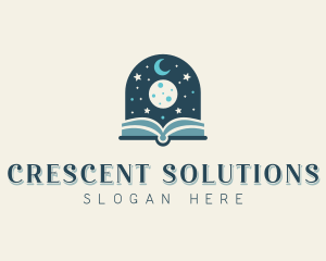 Crescent Moon Publisher logo
