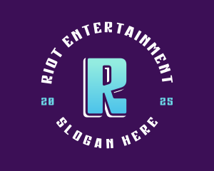 Digital Gaming Entertainment logo
