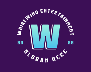 Digital Gaming Entertainment logo