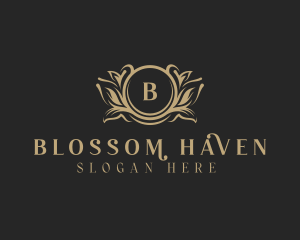 Florist Beauty Styling logo