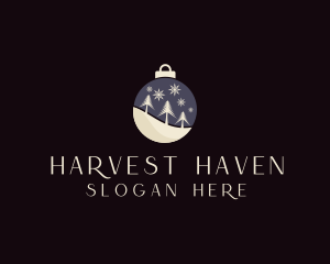 Holiday Season Decor  logo