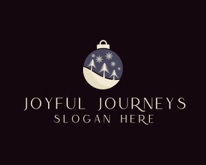 Holiday Season Decor  logo