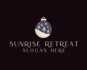 Holiday Season Decor  logo