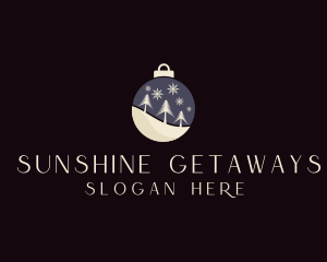 Holiday Season Decor  logo