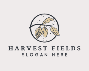 Peanut Plant Farm logo