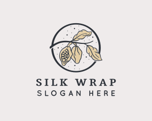 Peanut Plant Farm logo design