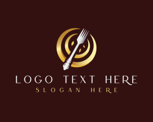 Fork Restaurant Dining logo