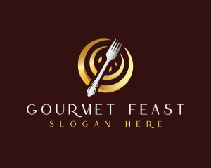 Fork Restaurant Dining logo