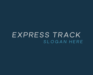 Mover Professional Transport logo design