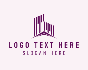 Industrial Modern Buildings logo