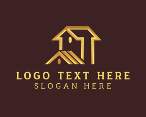 Luxury Real Estate  logo