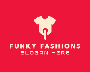 Children Clothing Brand logo