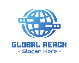 Global Server Tech Company logo