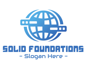 Global Server Tech Company logo
