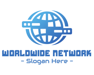 Global Server Tech Company logo