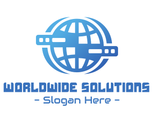 Global Server Tech Company logo
